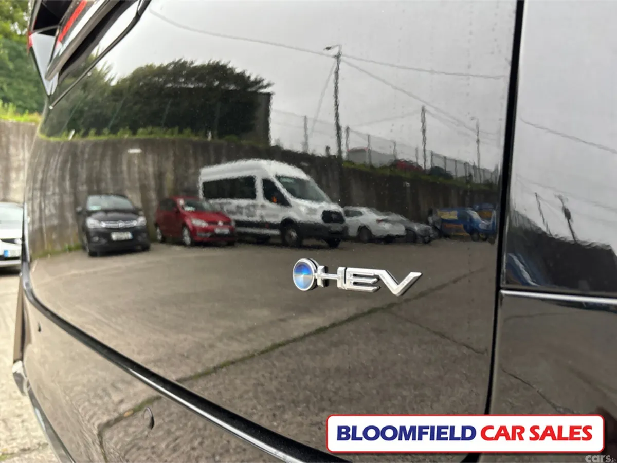 Toyota Alphard MPV, Petrol Hybrid, 2025, Black