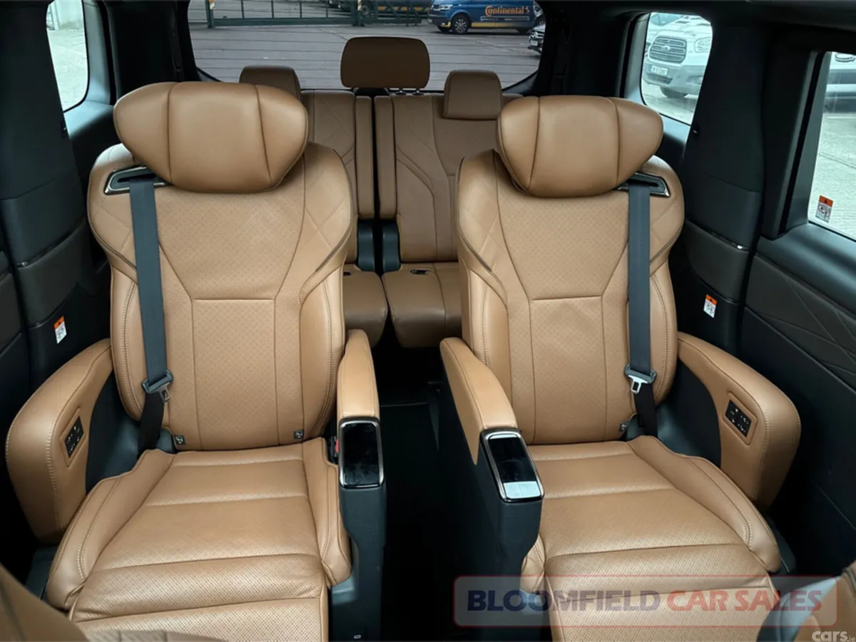Toyota Alphard MPV, Petrol Hybrid, 2025, Black