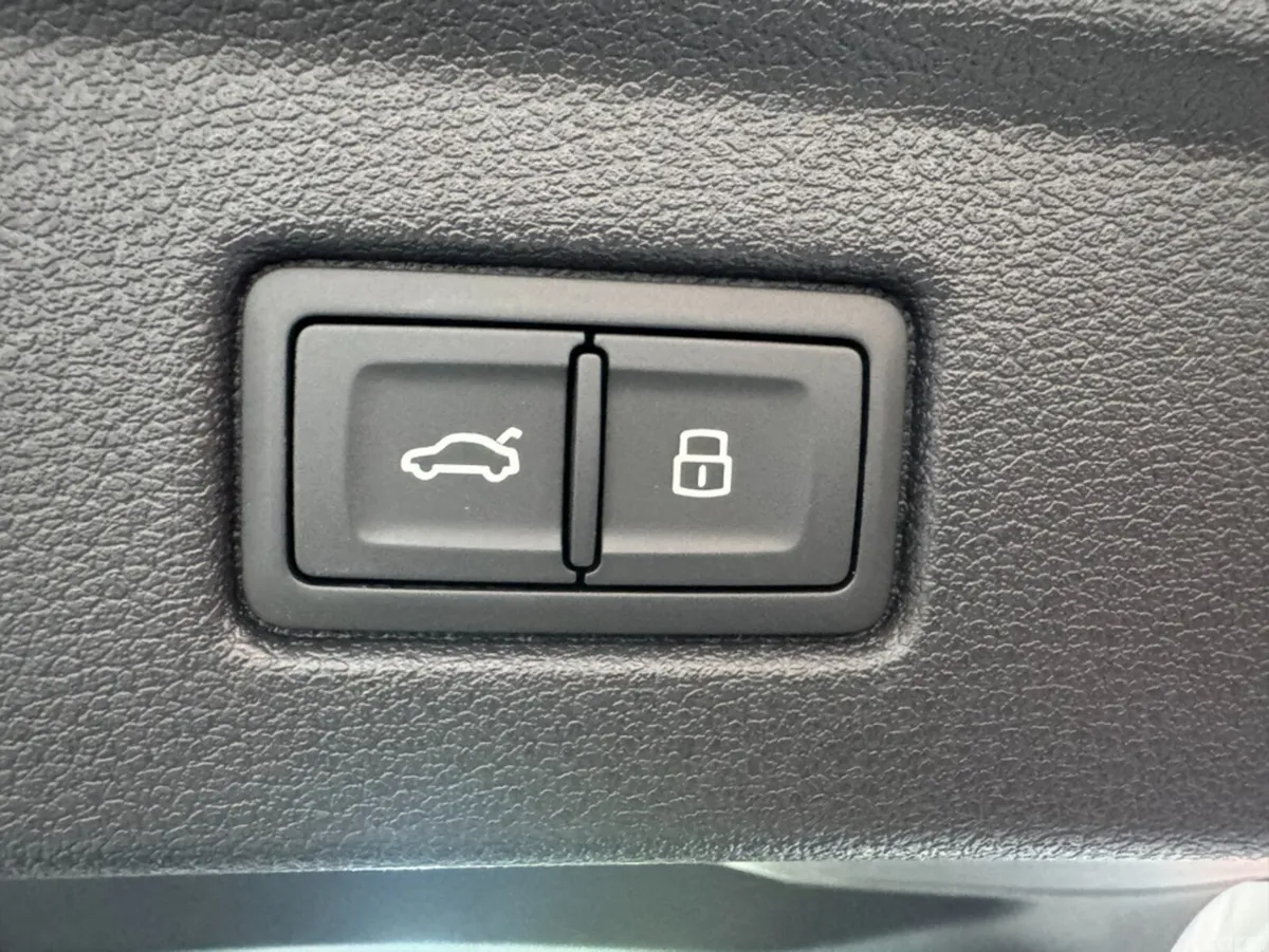 Audi A5 Saloon, Diesel, 2021, White