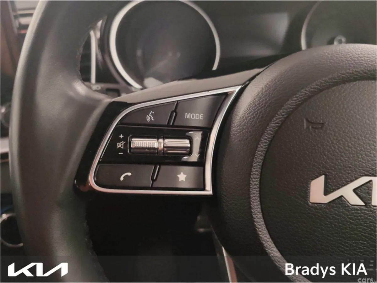 Kia XCeed Hatchback, Petrol Plug-in Hybrid, 2024, Grey