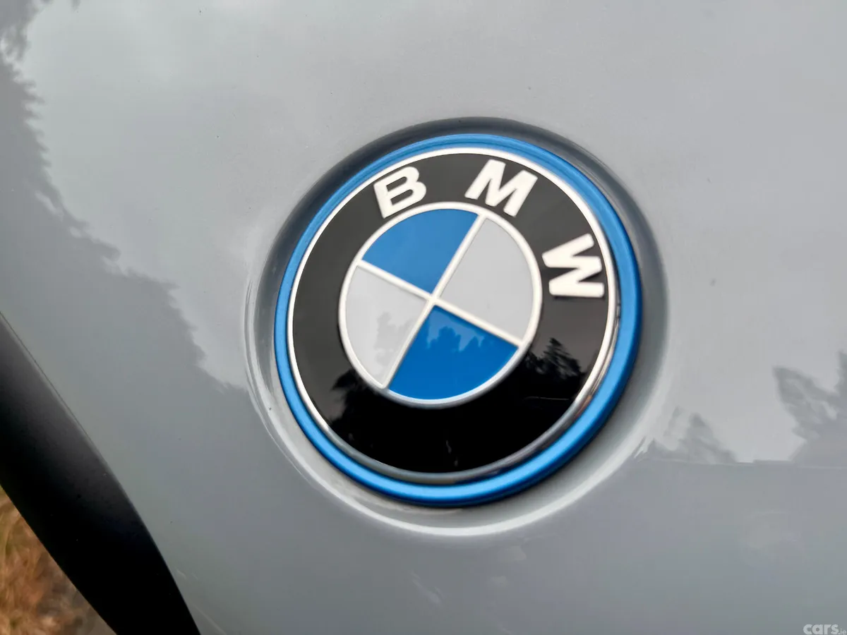 BMW X5 SUV, Petrol Plug-in Hybrid, 2025, Grey