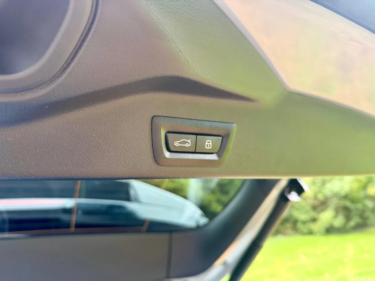 BMW X5 SUV, Petrol Plug-in Hybrid, 2025, Grey