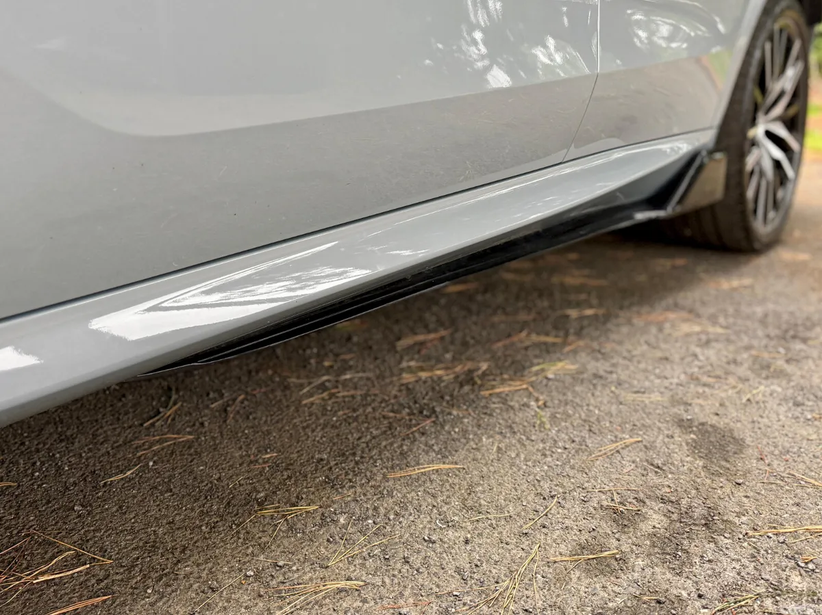 BMW X5 SUV, Petrol Plug-in Hybrid, 2025, Grey