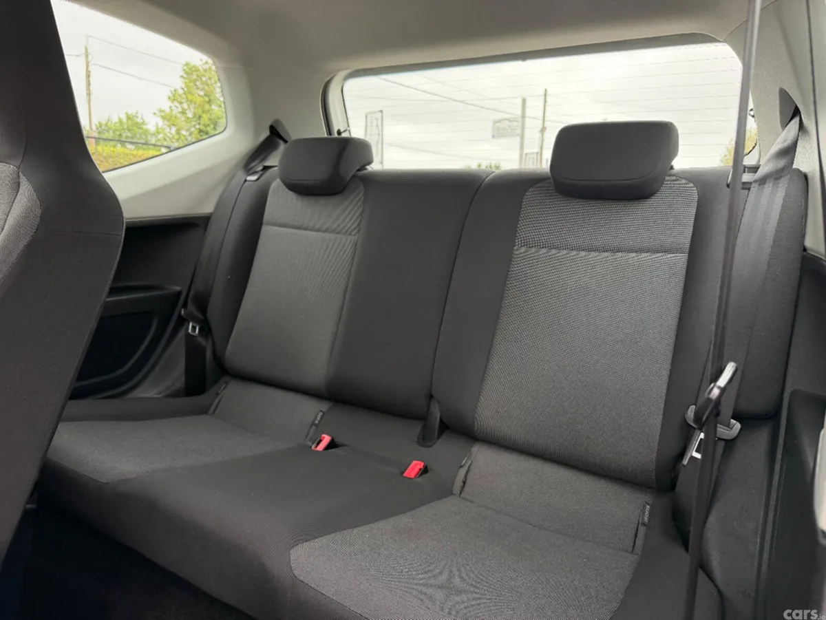 Volkswagen up! Hatchback, Petrol, 2015, White