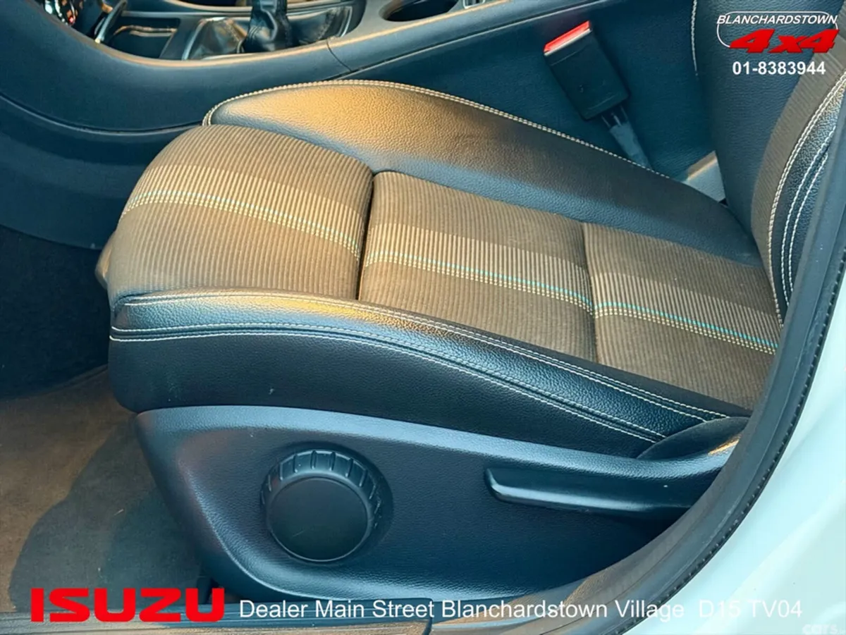 Mercedes-Benz CLA Saloon, Diesel, 2016, White