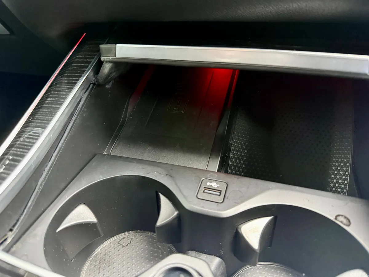 BMW X5 SUV, Petrol Plug-in Hybrid, 2025, Grey