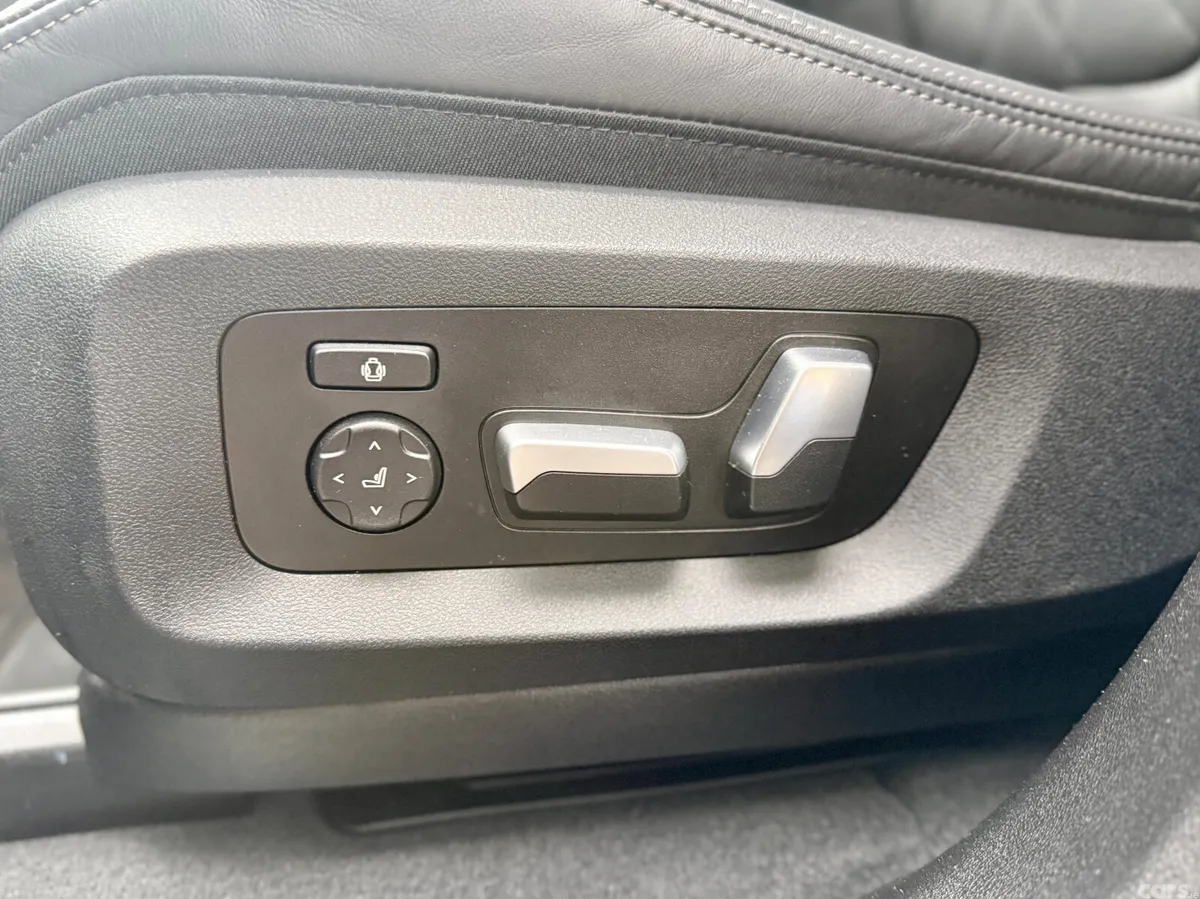 BMW X5 SUV, Petrol Plug-in Hybrid, 2025, Grey