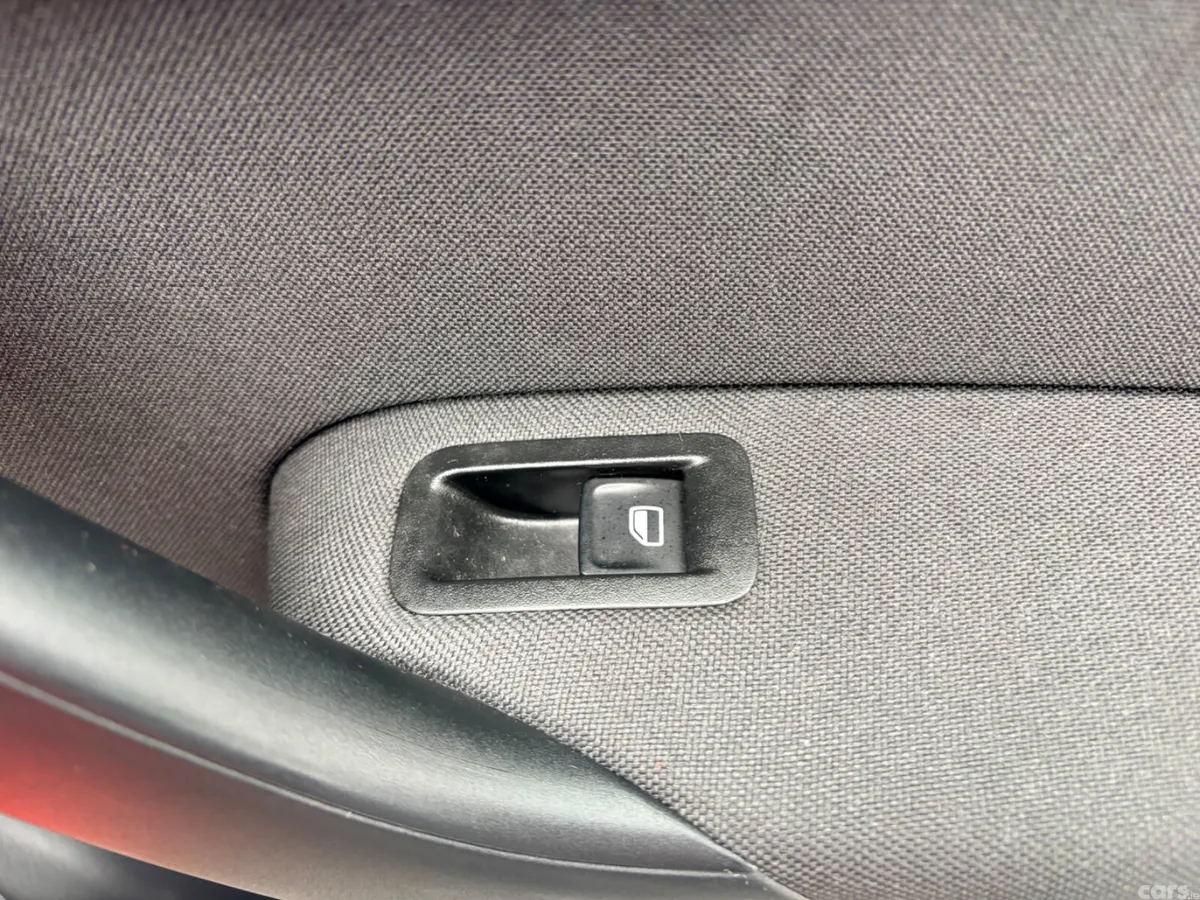 Volkswagen Polo Hatchback, Petrol, 2016, Red