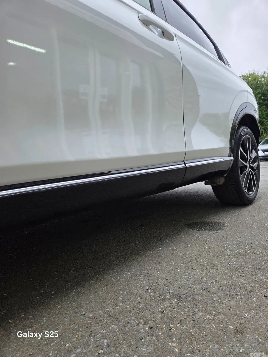 Honda HR-V SUV, Petrol Hybrid, 2025, White