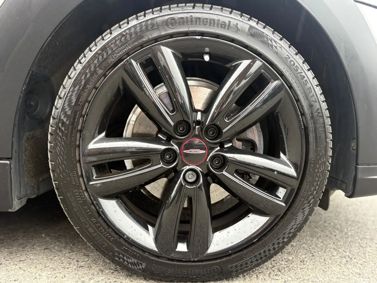 Mini Cooper Hatchback, Petrol, 2023, Grey
