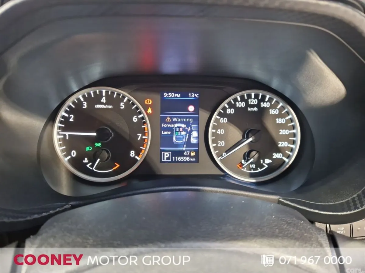 Nissan Juke SUV, Petrol, 2020, Blue