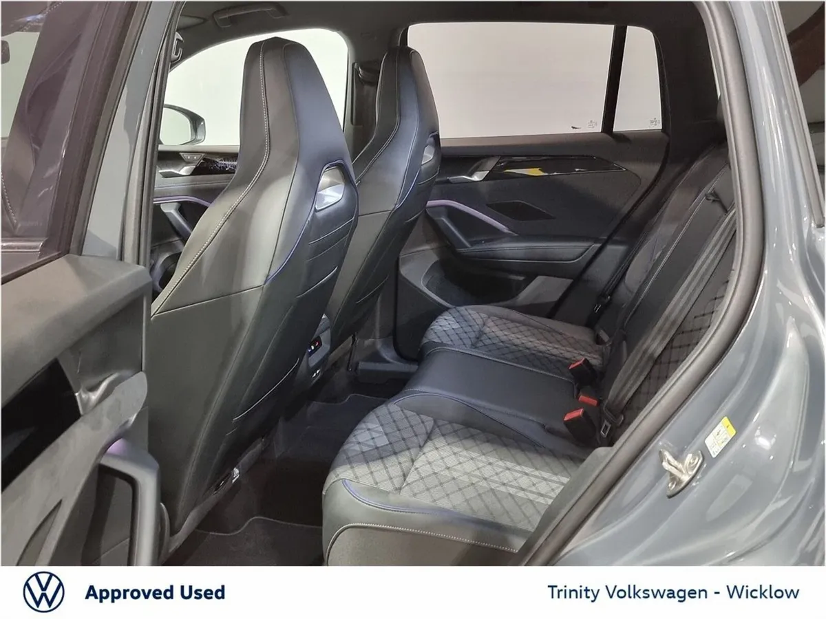 Volkswagen Tiguan SUV, Diesel, 2026, Grey