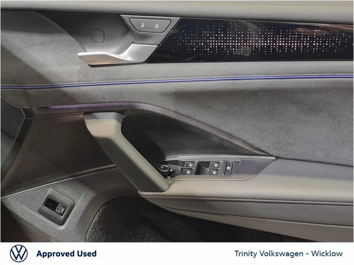 Volkswagen Tiguan SUV, Diesel, 2026, Grey