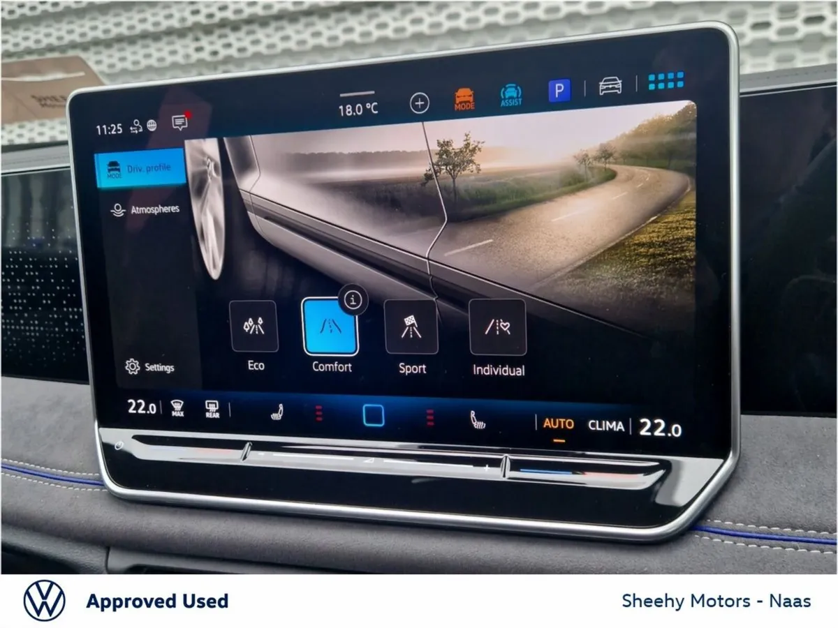 Volkswagen Tiguan SUV, Diesel, 2026, Grey