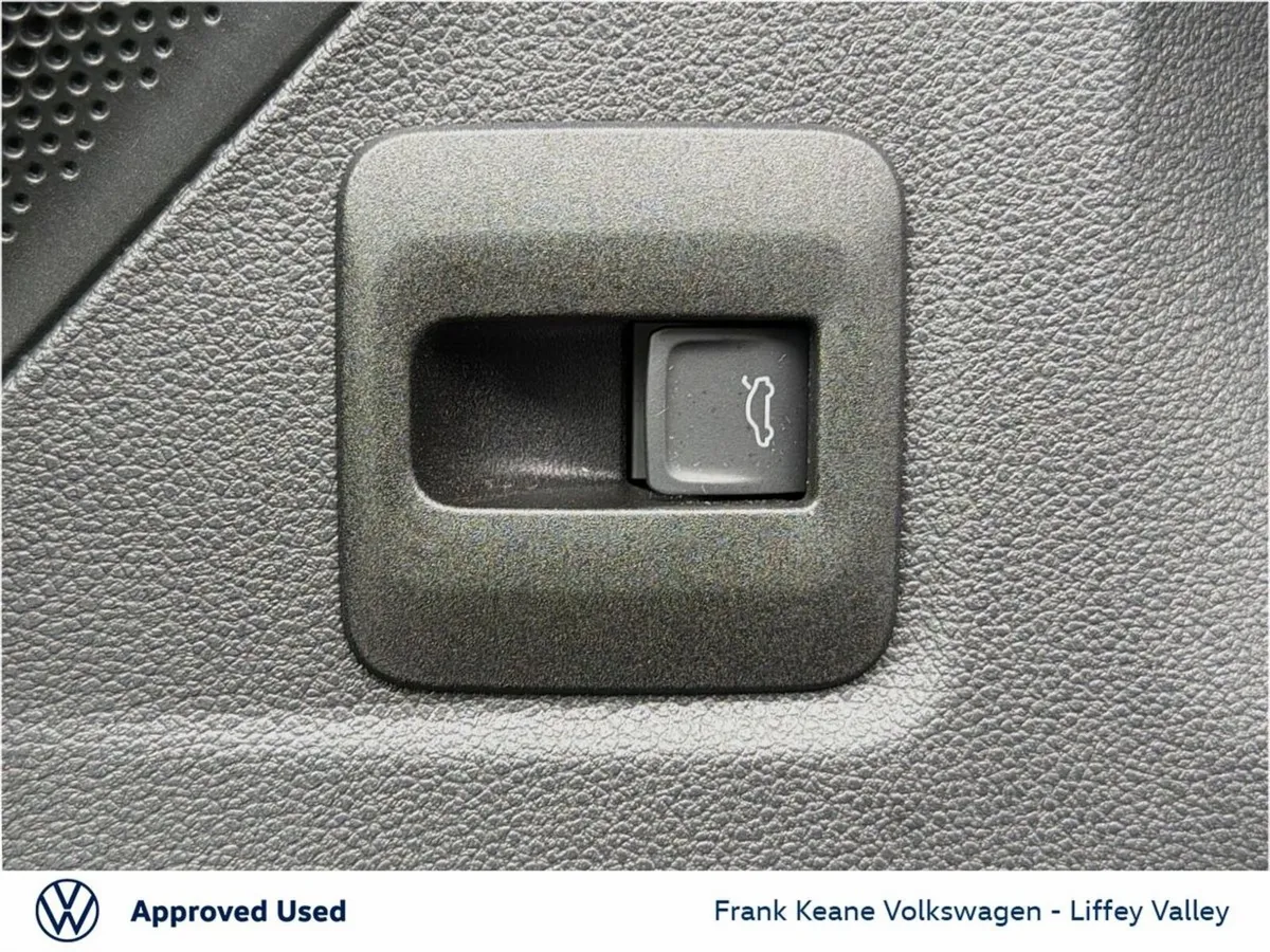Volkswagen Tiguan SUV, Diesel, 2026, Green