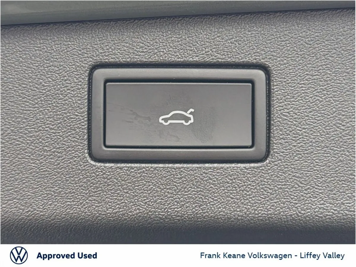 Volkswagen Tiguan SUV, Diesel, 2026, Green
