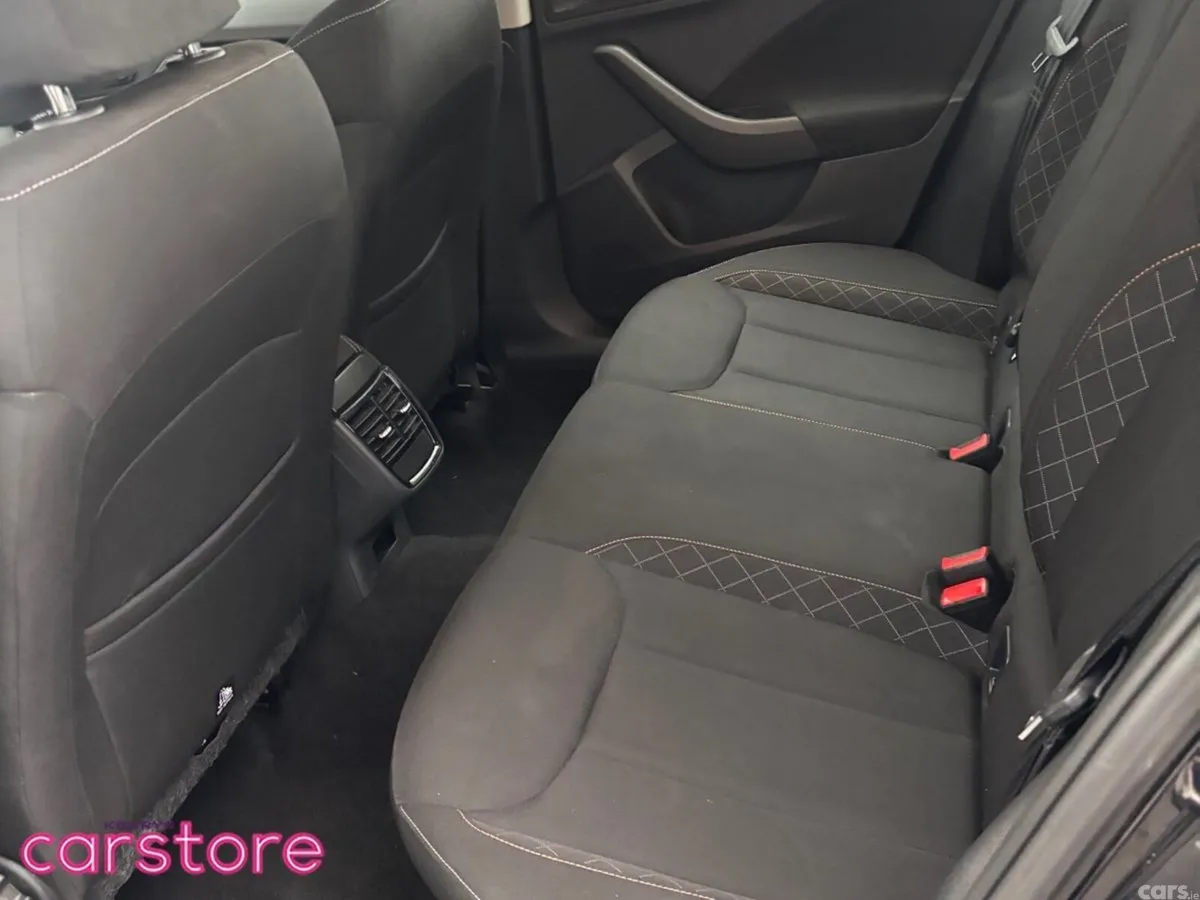 Skoda Kamiq Hatchback, Petrol, 2024, Black