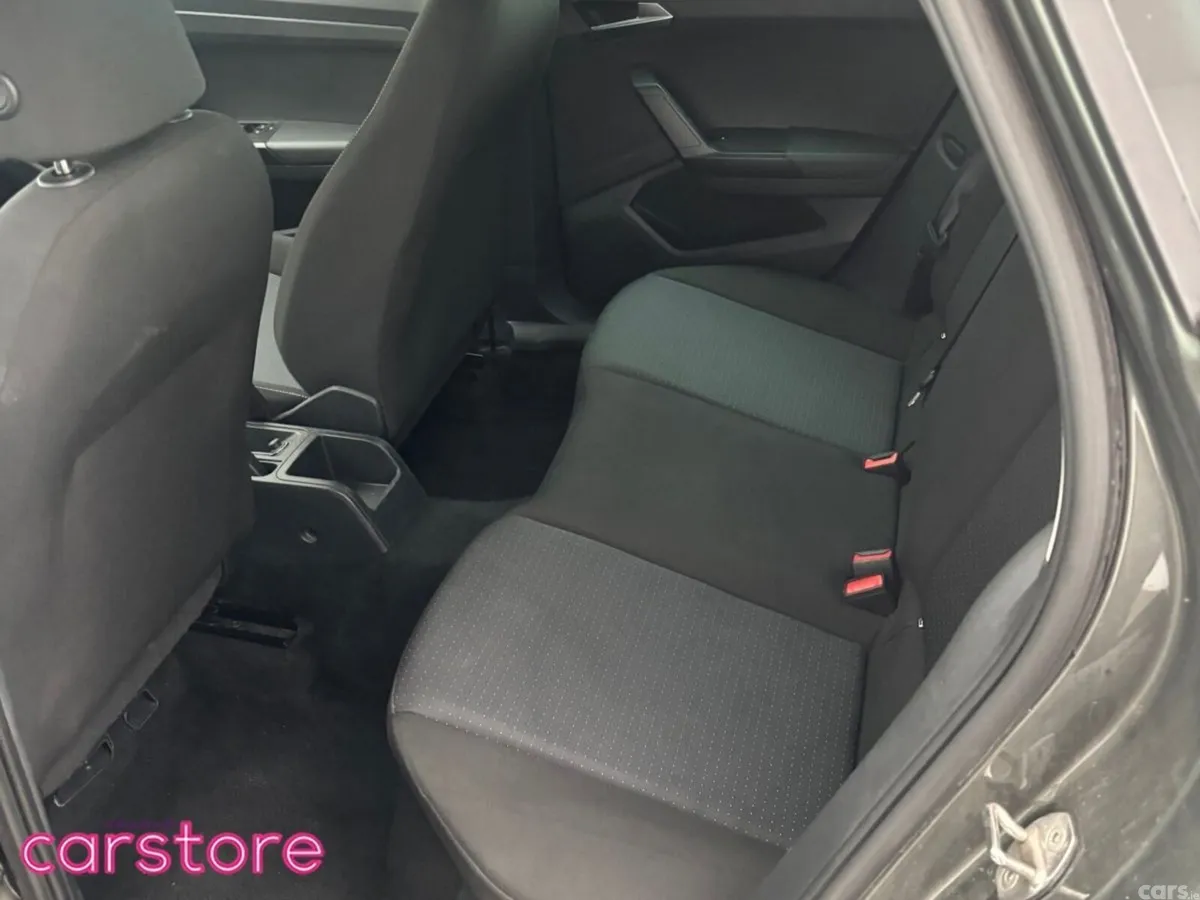 SEAT Arona SUV, Petrol, 2024, Grey