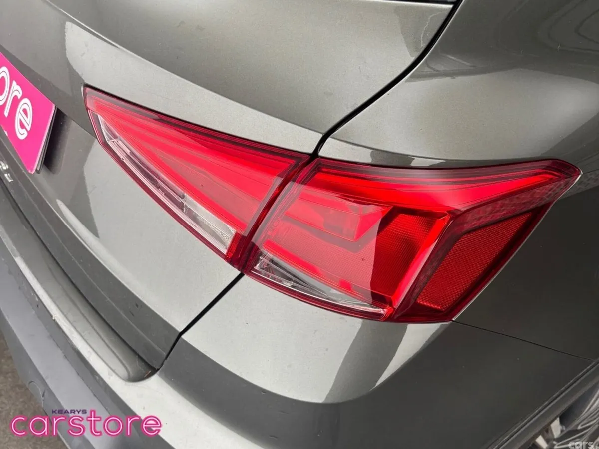 SEAT Arona SUV, Petrol, 2024, Grey