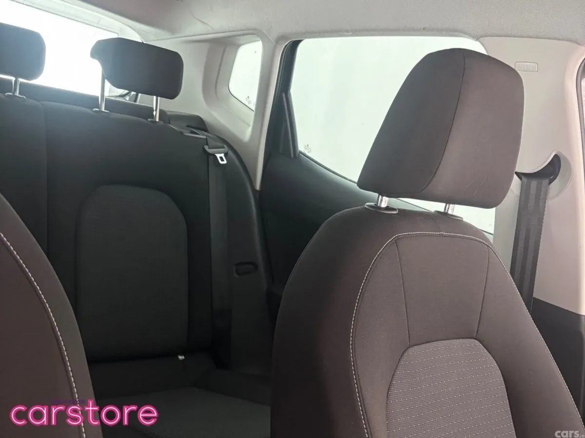 SEAT Arona SUV, Petrol, 2024, Grey