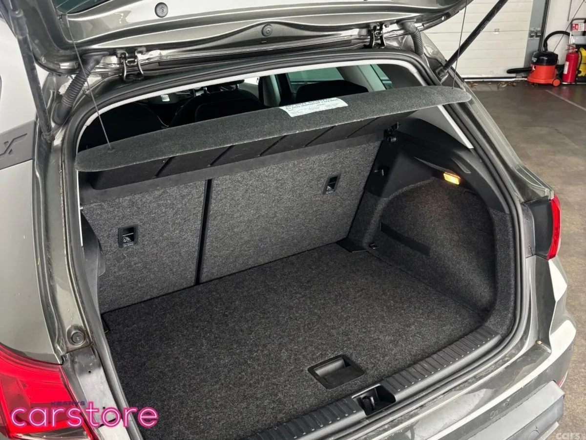 SEAT Arona SUV, Petrol, 2024, Grey