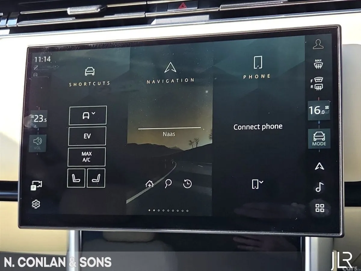 Land Rover Range Rover SUV, Petrol Hybrid, 2025, Gold