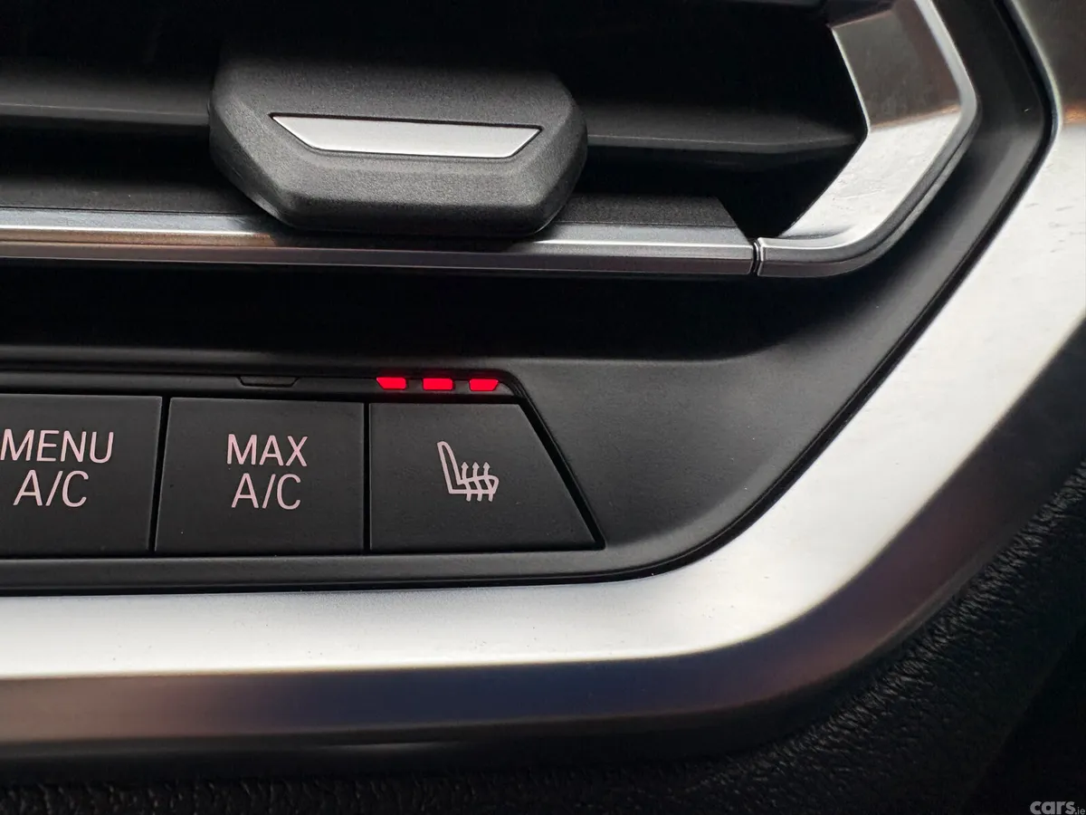 BMW 4-Series Coupe, Diesel, 2021, White