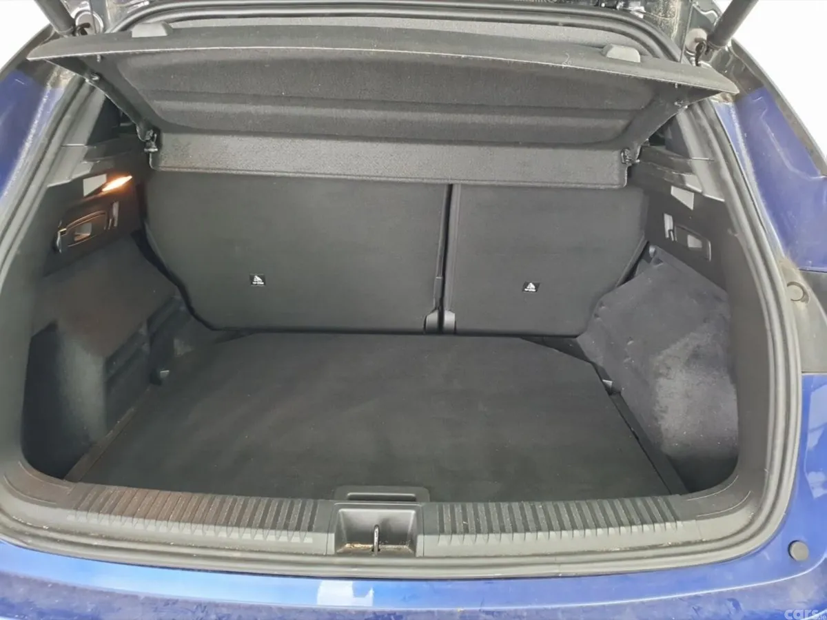 Renault Austral SUV, Petrol, 2024, Blue