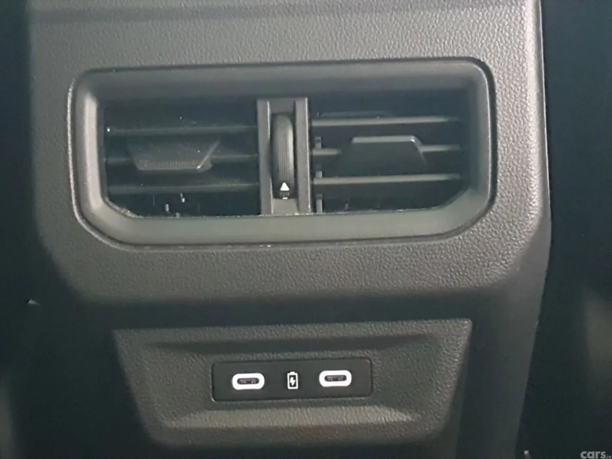 Renault Austral SUV, Petrol, 2024, Blue
