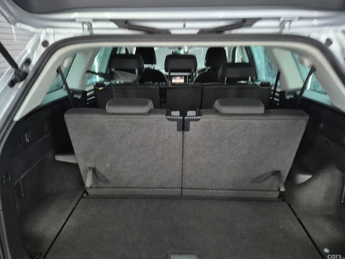 Skoda Kodiaq SUV, Diesel, 2018, Silver
