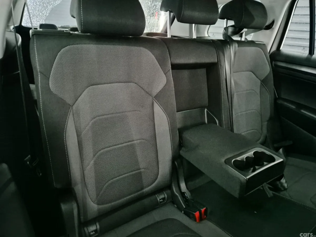Skoda Kodiaq SUV, Diesel, 2018, Silver