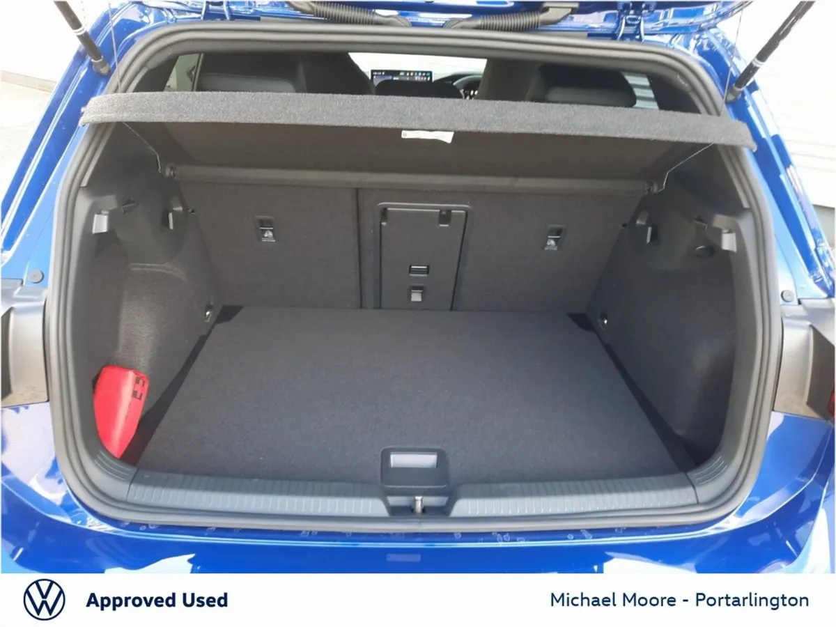Volkswagen Golf Estate, Diesel, 2026, Blue