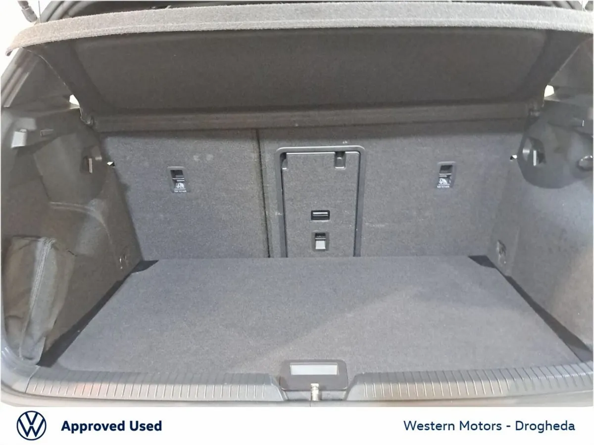 Volkswagen Golf Hatchback, Petrol, 2026, White