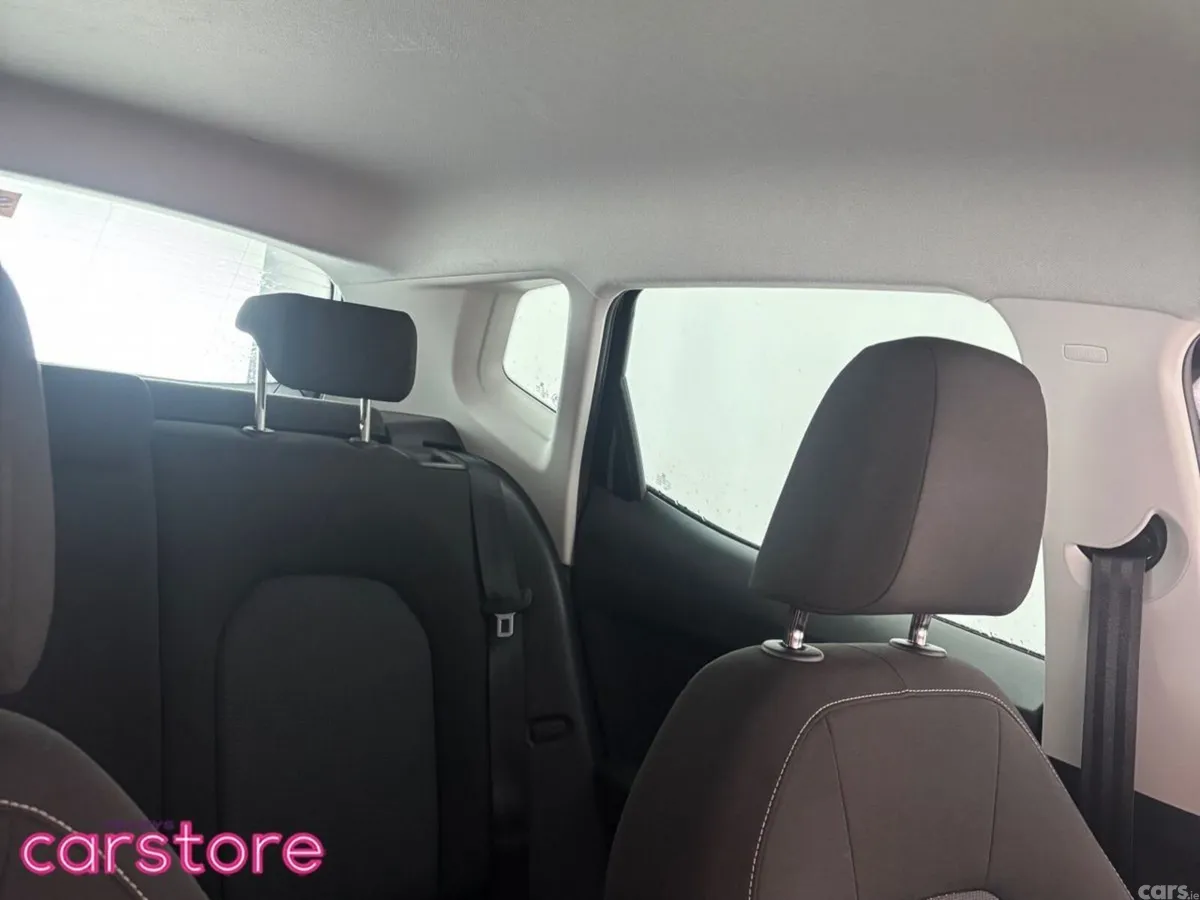 SEAT Arona SUV, Petrol, 2024, Black