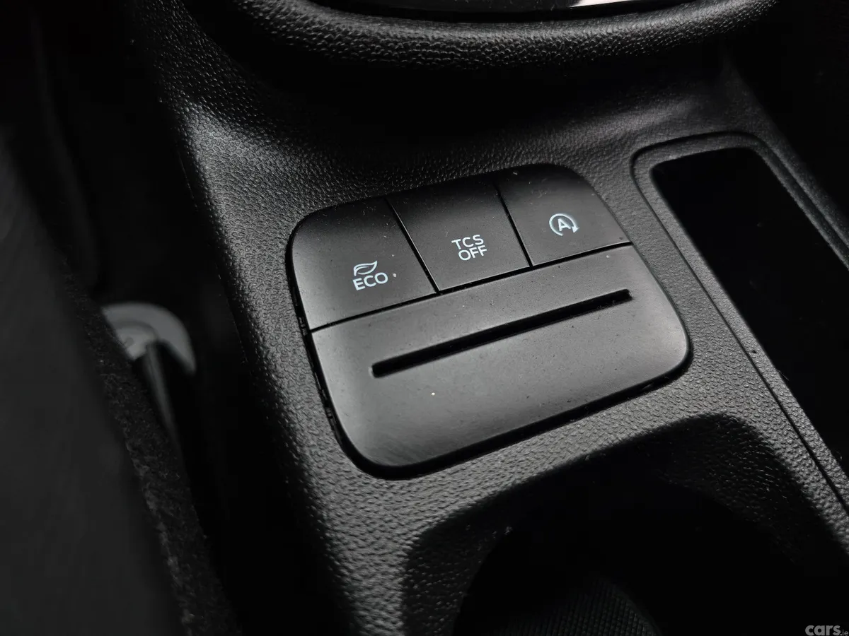Ford Fiesta Hatchback, Petrol, 2019, Blue