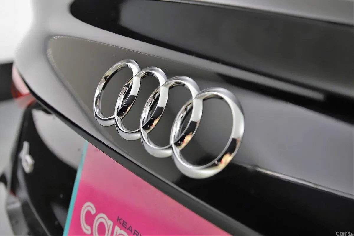 Audi A3 Hatchback, Petrol Plug-in Hybrid, 2024, Black