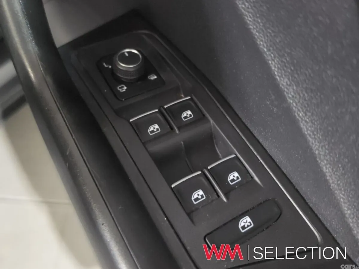 Volkswagen T-Roc SUV, Petrol, 2020, Grey