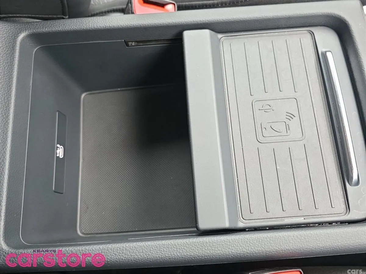 Audi Q5 SUV, Diesel, 2024, Black