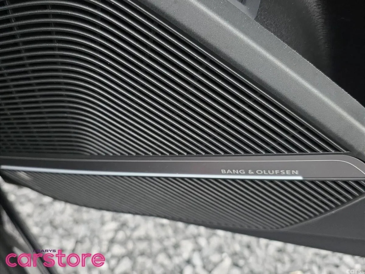 Audi Q5 SUV, Diesel, 2024, Black