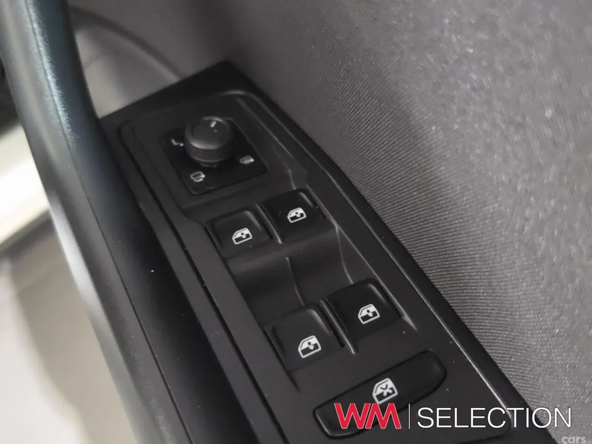 Volkswagen T-Roc Van, Petrol, 2023, Grey