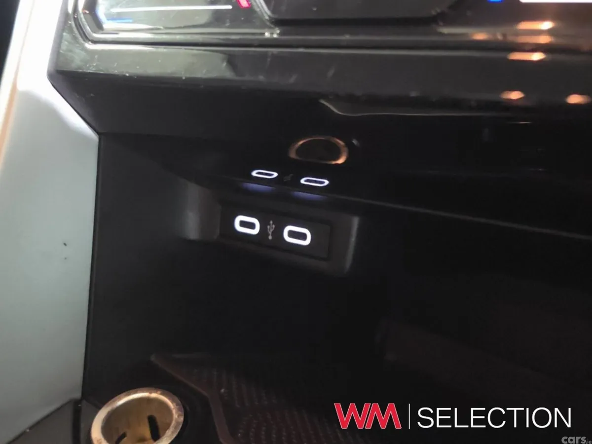 Volkswagen T-Roc Van, Petrol, 2023, Grey