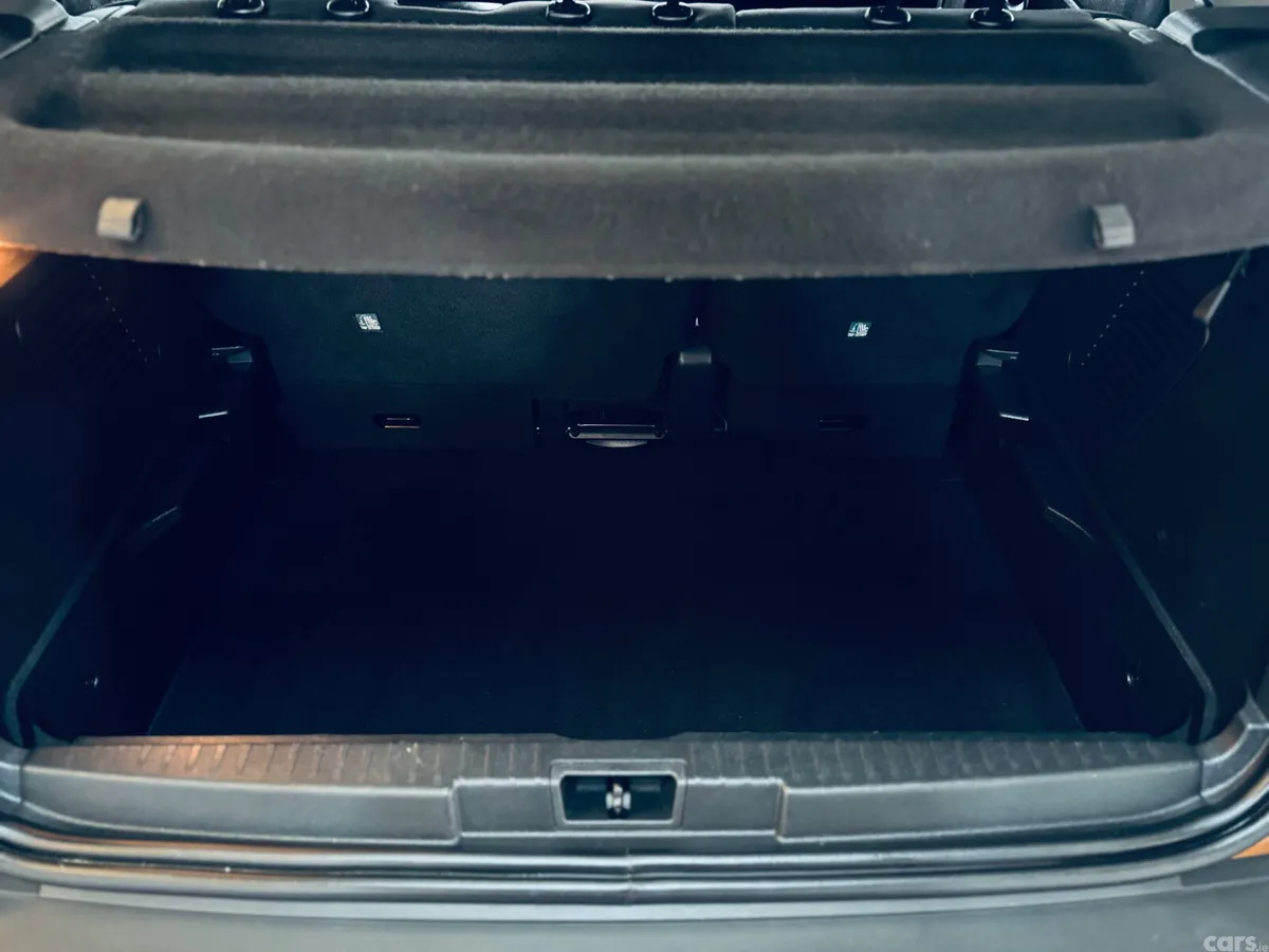 Renault Captur Hatchback, Diesel, 2019, Orange