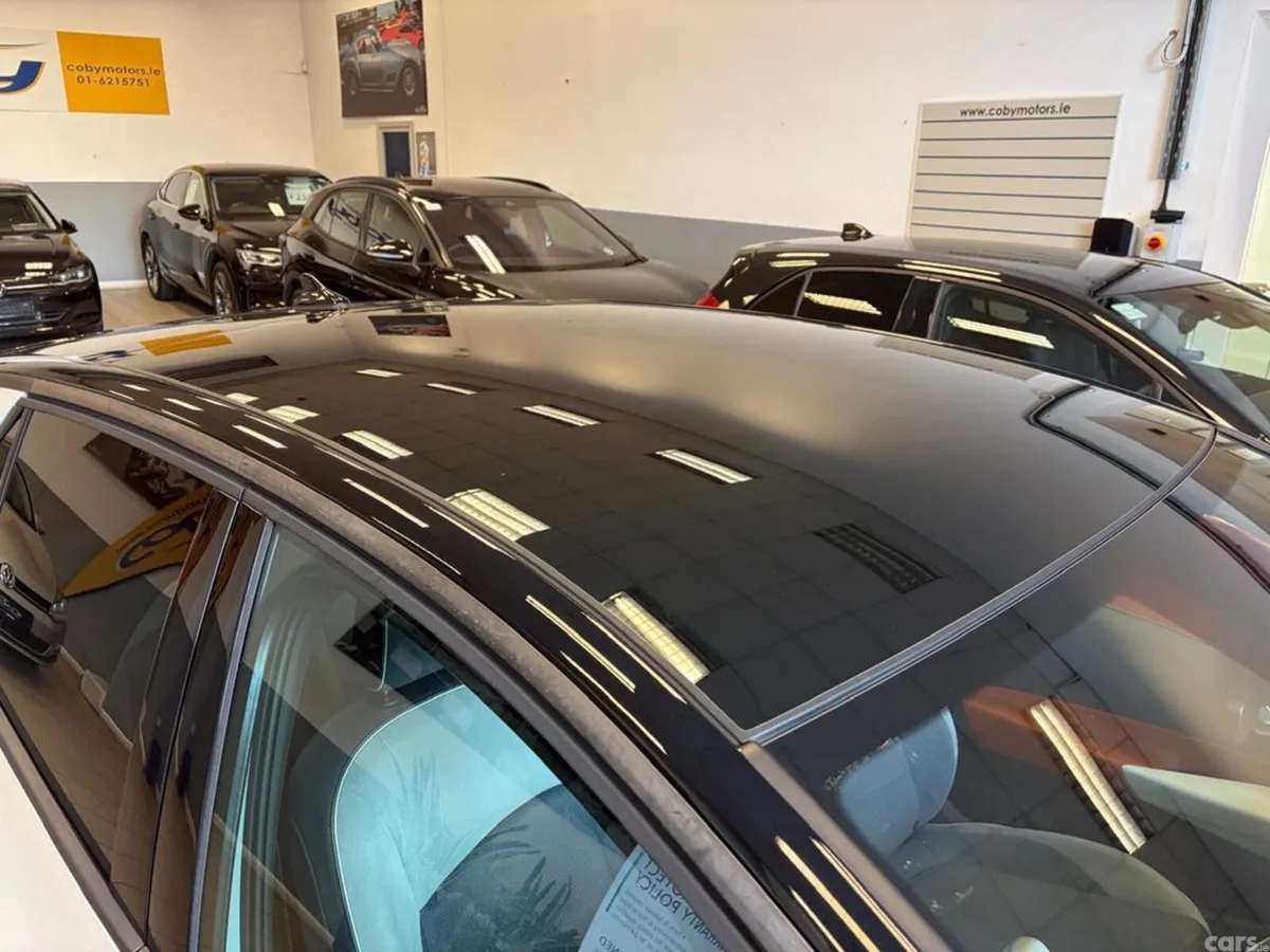 Volkswagen ID.3 Estate, Electric, 2022, White