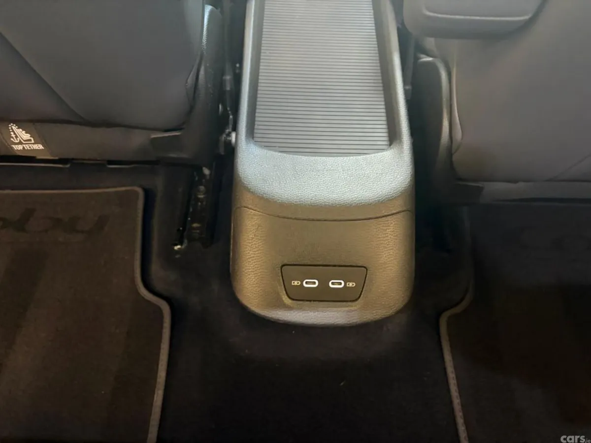 Volkswagen ID.3 Estate, Electric, 2022, White