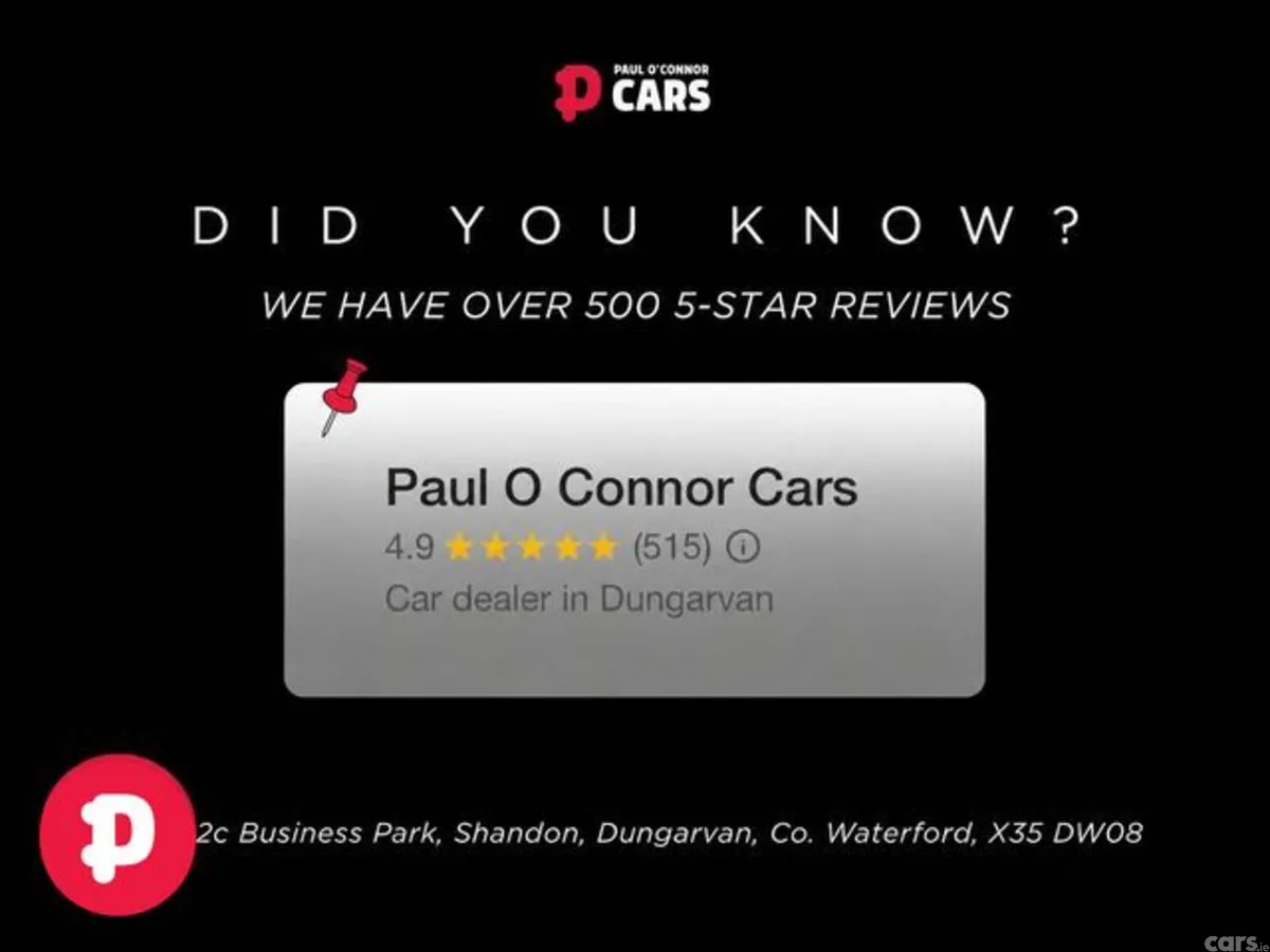 BMW X1 M-Sport Auto - Straight Sale Discount, Dungarvan