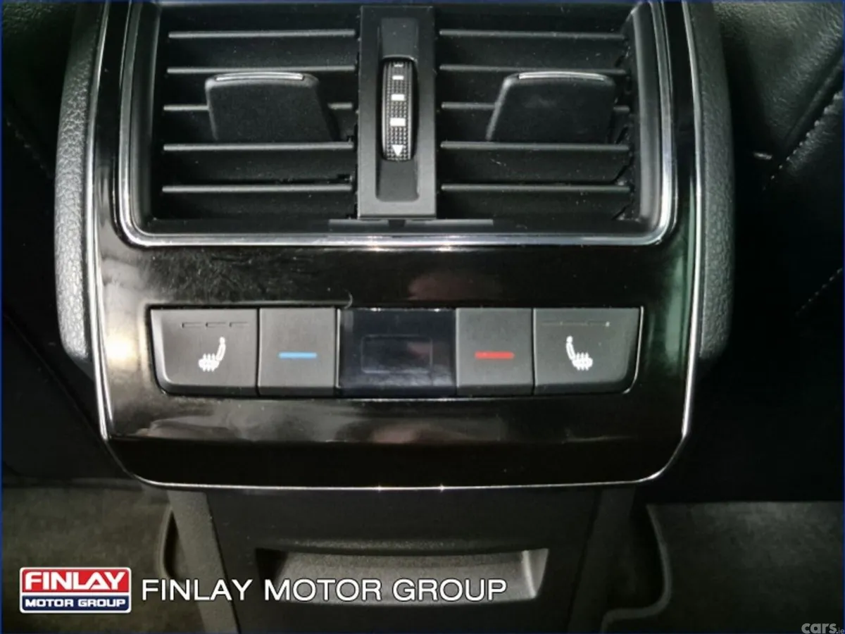 Skoda Superb Saloon, Petrol, 2020, White