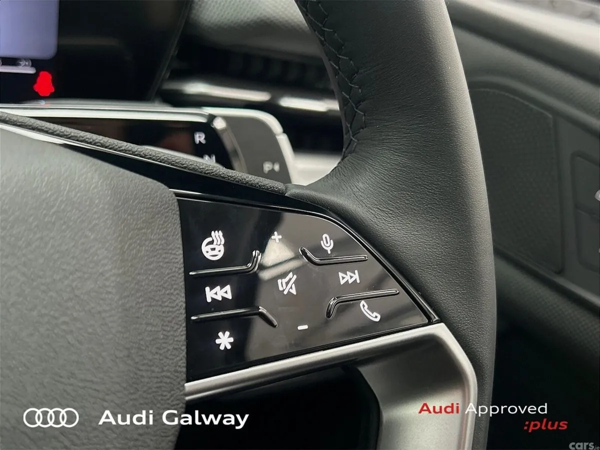Audi Q3 SUV, Diesel, 2026, Green