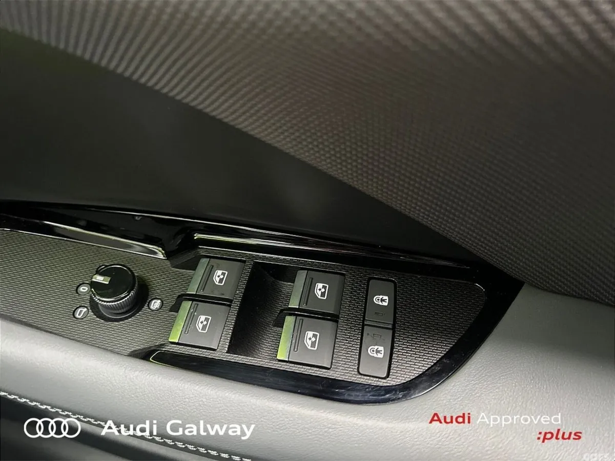 Audi Q3 SUV, Diesel, 2026, Green