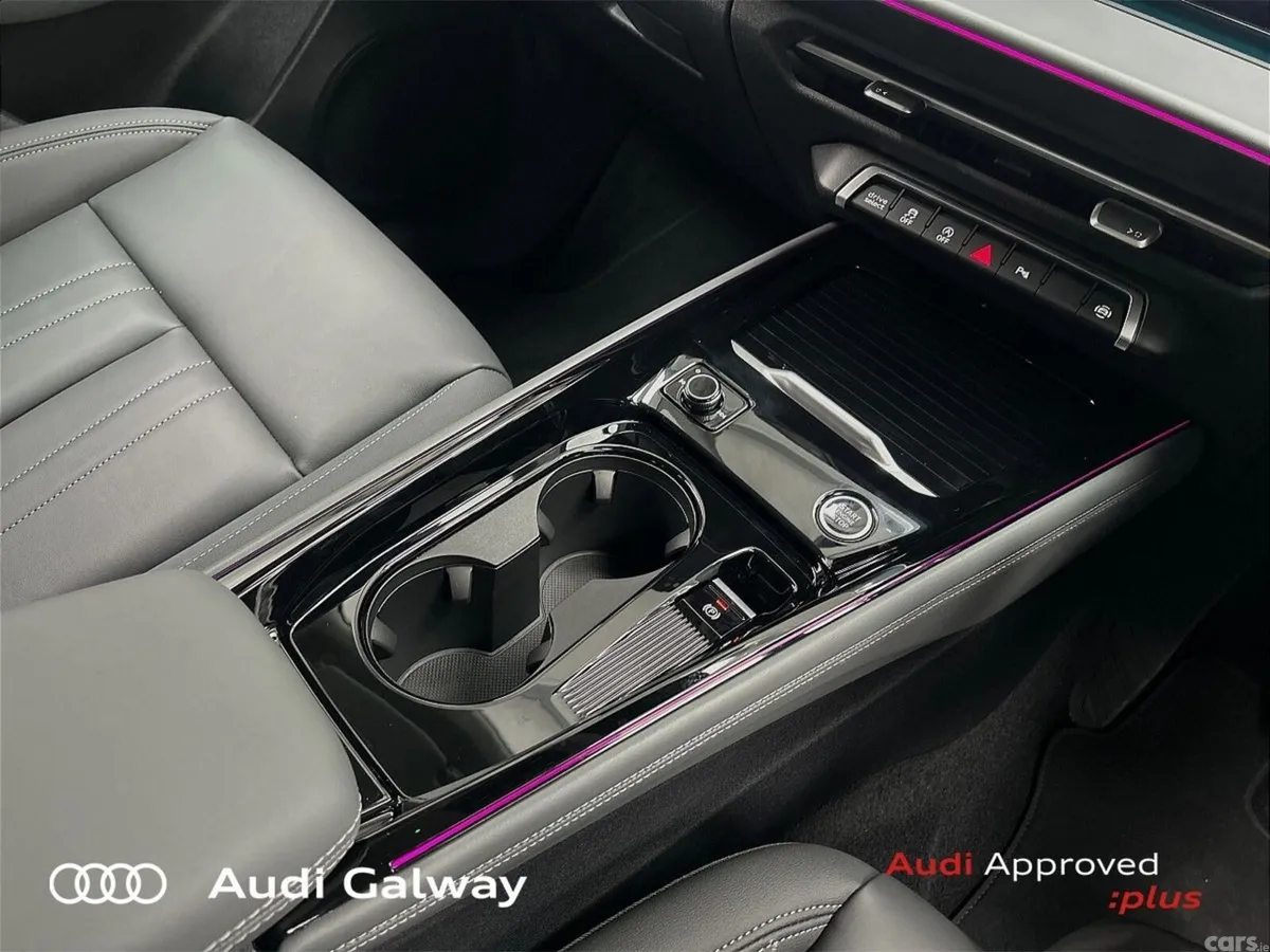 Audi Q3 SUV, Diesel, 2026, Green