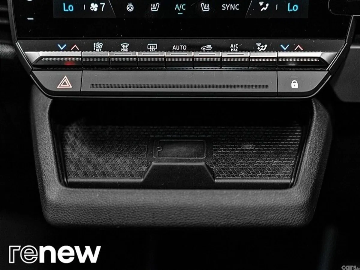 Renault Megane E-Tech Hatchback, Electric, 2023, Grey